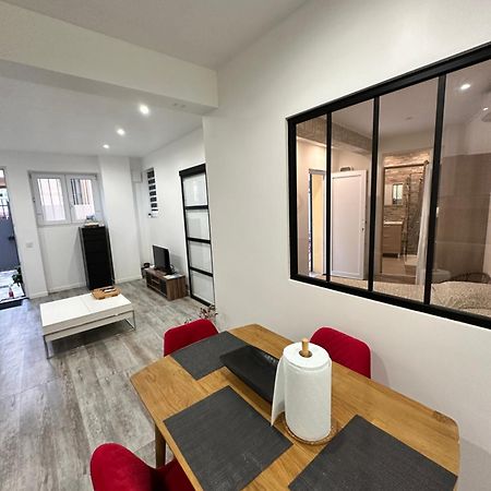 Appartement 2 Pieces Antibes Exteriér fotografie