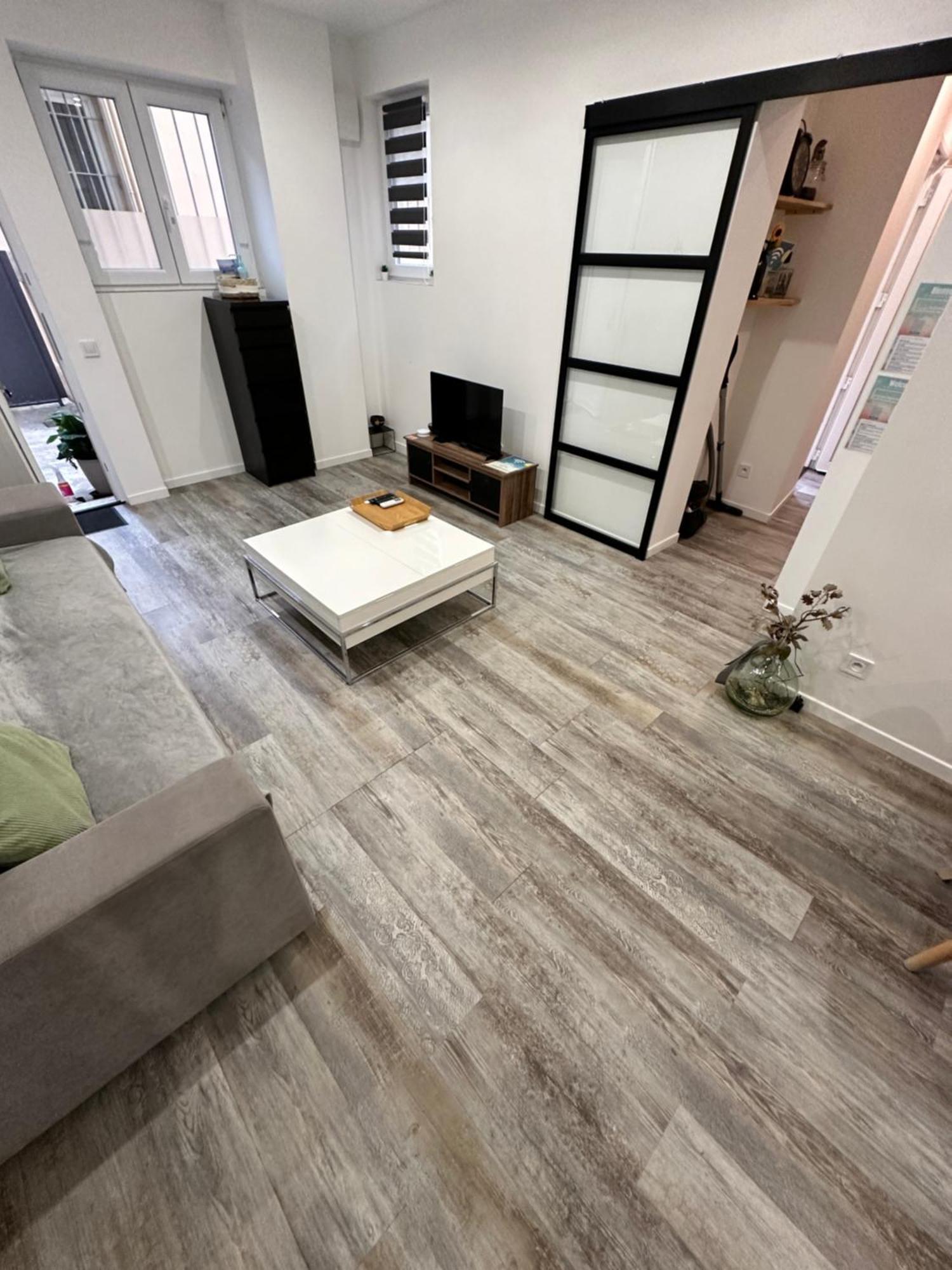 Appartement 2 Pieces Antibes Exteriér fotografie