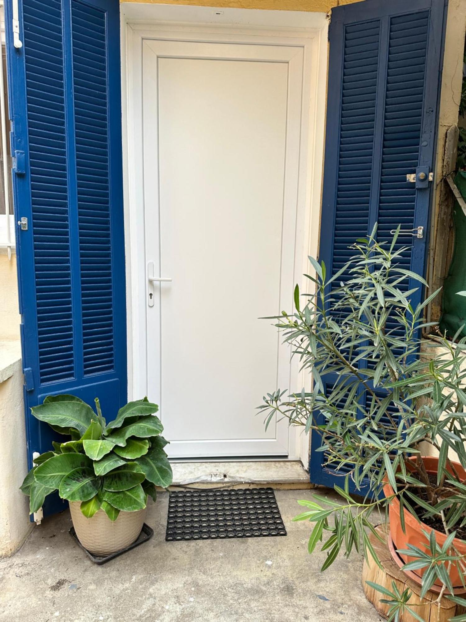 Appartement 2 Pieces Antibes Exteriér fotografie