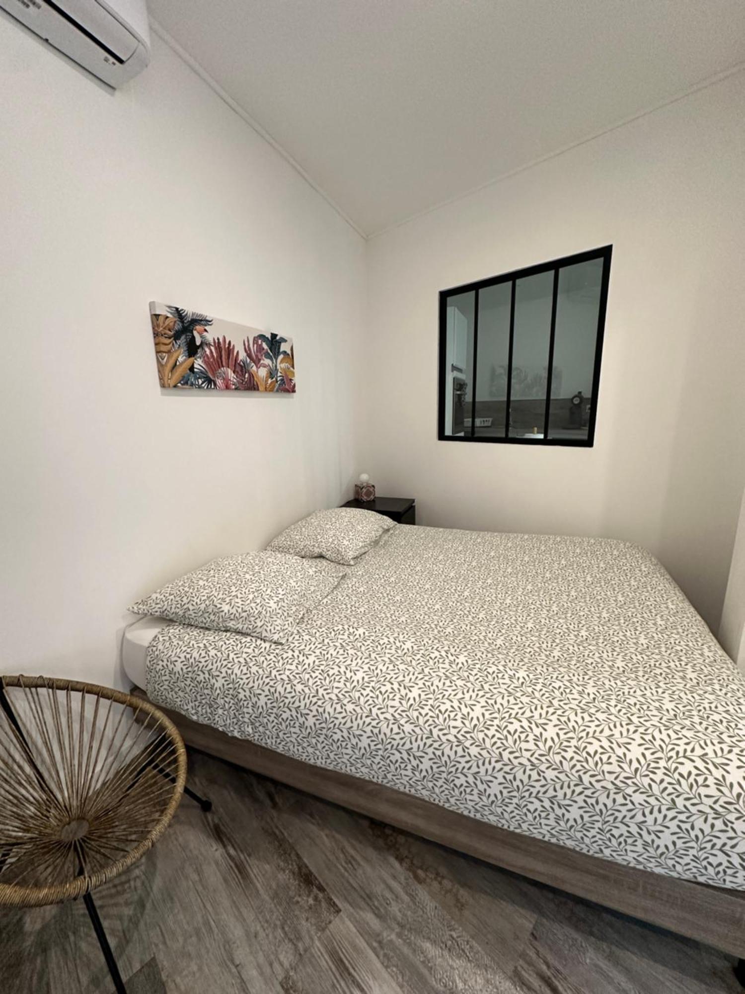 Appartement 2 Pieces Antibes Exteriér fotografie